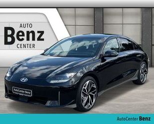 Hyundai IONIQ 6 Gebrauchtwagen