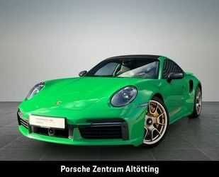 Porsche 992 Gebrauchtwagen