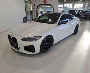 BMW M440 Gebrauchtwagen