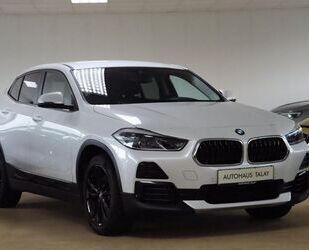 BMW X2 Gebrauchtwagen