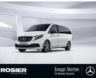Mercedes-Benz V 250 Gebrauchtwagen