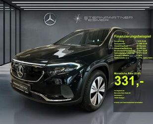 Mercedes-Benz EQA Gebrauchtwagen