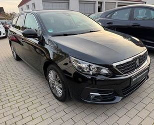 Peugeot 308 Gebrauchtwagen