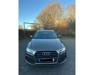 Audi Q3 Gebrauchtwagen