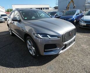 Jaguar F-Pace Gebrauchtwagen