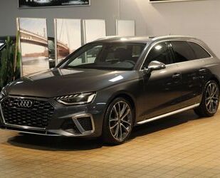 Audi S4 Gebrauchtwagen