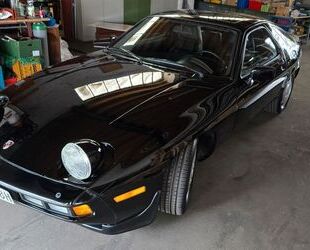 Porsche 928 Gebrauchtwagen