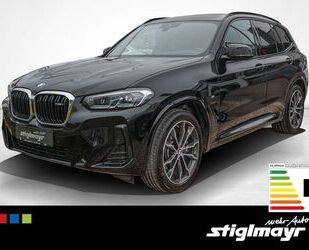 BMW X3 M40 Gebrauchtwagen