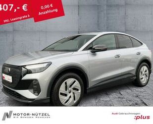 Audi Q4 Gebrauchtwagen
