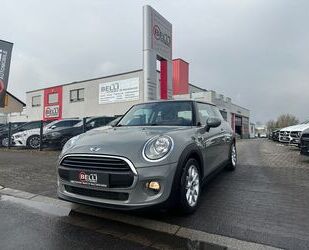 Mini ONE Gebrauchtwagen