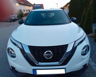 Nissan Juke Gebrauchtwagen