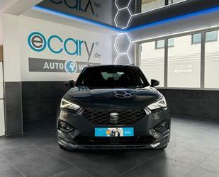 Seat Tarraco Gebrauchtwagen