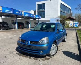 Renault Clio Gebrauchtwagen