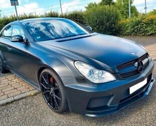 Mercedes-Benz CLS 350 Gebrauchtwagen