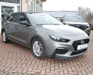 Hyundai i30 Gebrauchtwagen