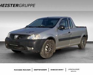 Dacia Logan Pick-Up Gebrauchtwagen