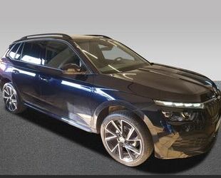 Skoda Kamiq Gebrauchtwagen