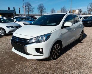 Mitsubishi Space Star Gebrauchtwagen