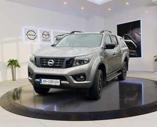 Nissan Navara Gebrauchtwagen