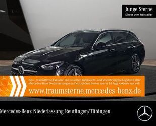 Mercedes-Benz C 300 Gebrauchtwagen