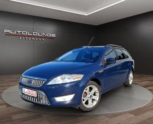 Ford Mondeo Gebrauchtwagen