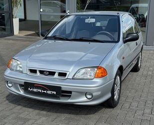 Subaru Justy Gebrauchtwagen