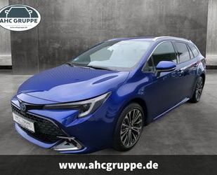 Toyota Corolla Gebrauchtwagen