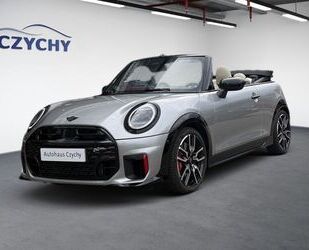 Mini John Cooper Works Cabrio Gebrauchtwagen