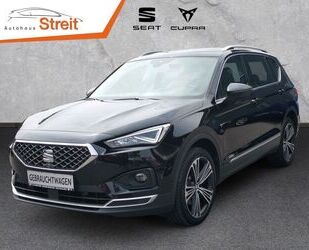 Seat Tarraco Gebrauchtwagen