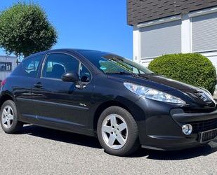 Peugeot 207 Gebrauchtwagen