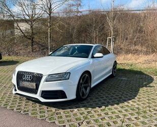 Audi RS5 Gebrauchtwagen
