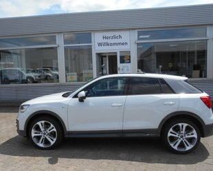 Audi Q2 Gebrauchtwagen