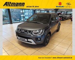 Suzuki Ignis Gebrauchtwagen