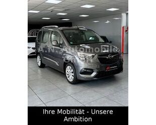 Opel Combo Gebrauchtwagen