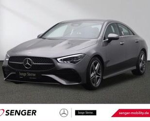 Mercedes-Benz CLA 200 Gebrauchtwagen
