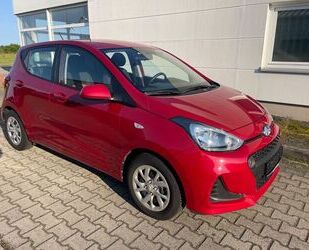 Hyundai i10 Gebrauchtwagen