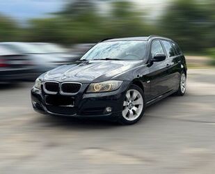 BMW 318 Gebrauchtwagen