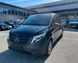 Mercedes-Benz Vito Gebrauchtwagen