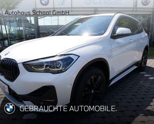 BMW X1 Gebrauchtwagen