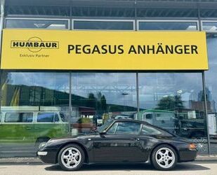 Porsche 993 Gebrauchtwagen