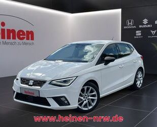Seat Ibiza Gebrauchtwagen