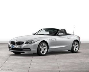 BMW Z4 Gebrauchtwagen