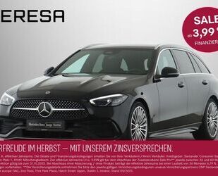 Mercedes-Benz C 180 Gebrauchtwagen