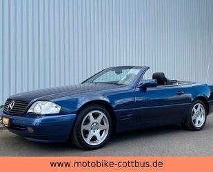 Mercedes-Benz SL 280 Gebrauchtwagen