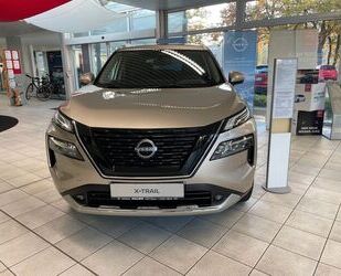 Nissan X-Trail Gebrauchtwagen