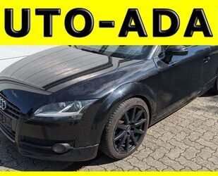 Audi TT Gebrauchtwagen