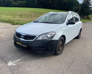 Kia ceed / Ceed Gebrauchtwagen