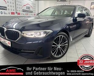 BMW 540 Gebrauchtwagen