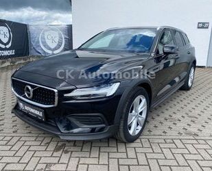 Volvo V60 Gebrauchtwagen