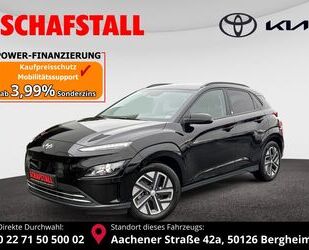 Hyundai KONA Elektro Gebrauchtwagen